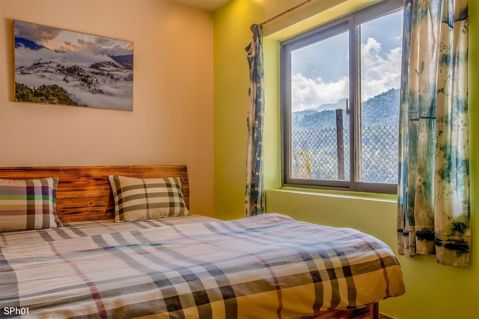 Stone Paradise Homestay Sa Pa Exterior photo